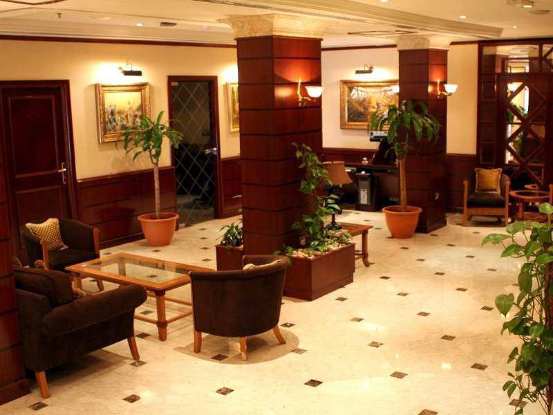 Khalidia Hotel Apartments دبي المظهر الخارجي الصورة