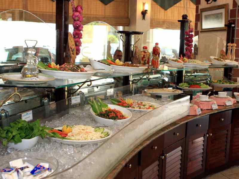Khalidia Hotel Apartments دبي المظهر الخارجي الصورة