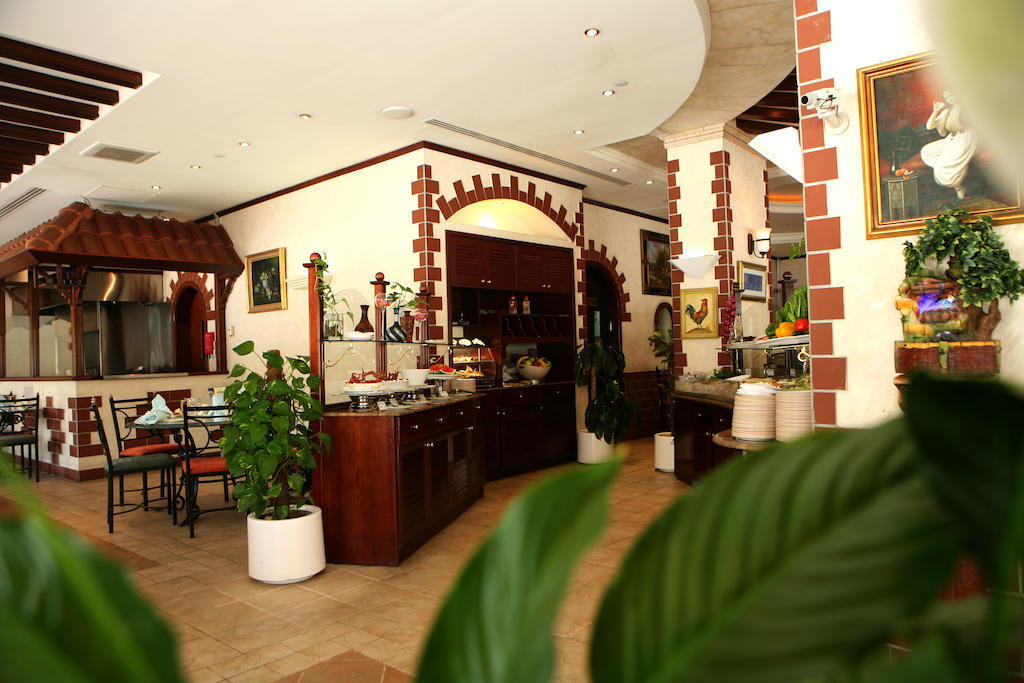 Khalidia Hotel Apartments دبي المظهر الخارجي الصورة